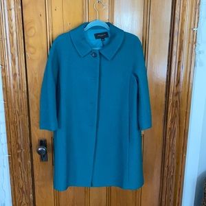 Ann a Taylor Coat Jacket